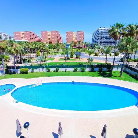Ayf En Nucleo De Marina Dor Oropesa del Mar