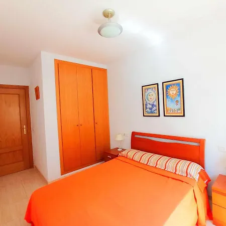 Ayf En Nucleo De Marina Dor Apartment Oropesa del Mar