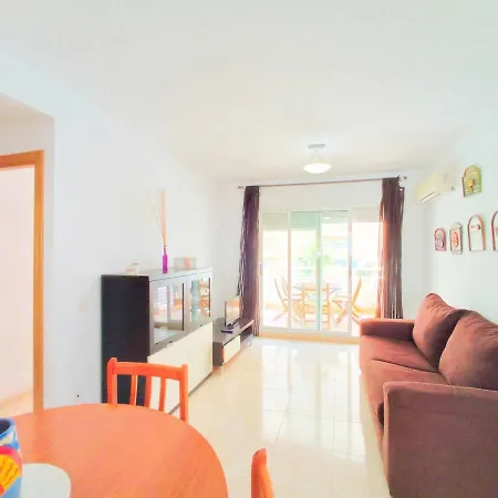 Ayf En Nucleo De Marina Dor Apartment Oropesa del Mar