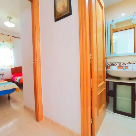 Apartment Ayf En Nucleo De Marina Dor
