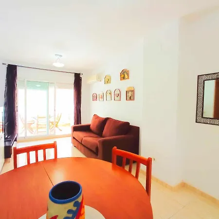 Ayf En Nucleo De Marina Dor Apartment Oropesa del Mar