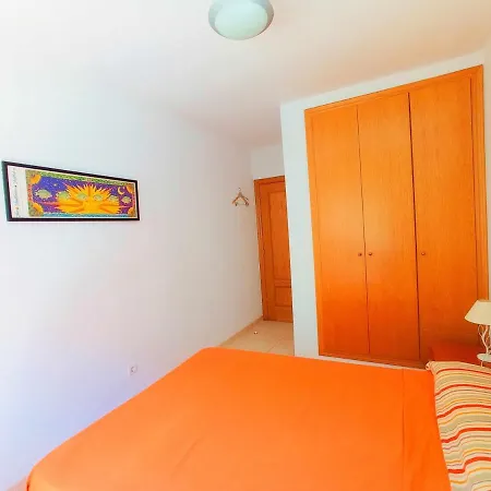 Apartment Ayf En Nucleo De Marina Dor Oropesa del Mar