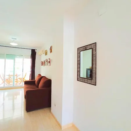 Apartment Ayf En Nucleo De Marina Dor
