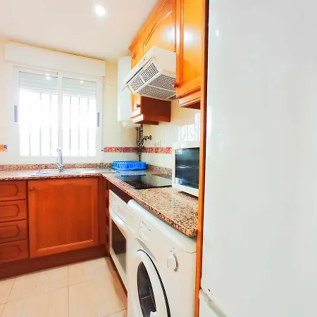 Ayf En Nucleo De Marina Dor Apartment Oropesa del Mar