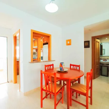 Ayf En Nucleo De Marina Dor Apartment Oropesa del Mar